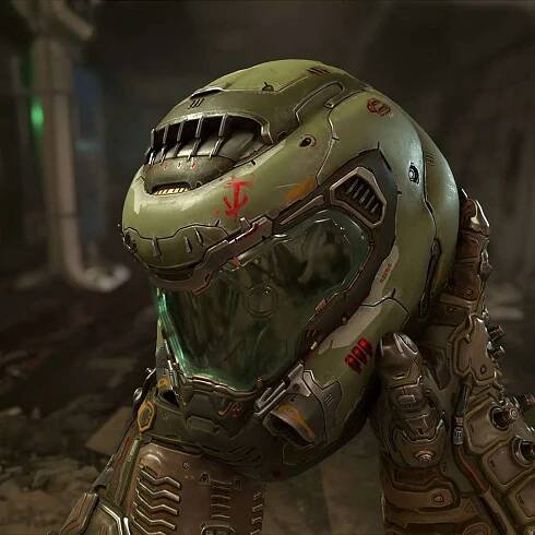 Doom Eternal