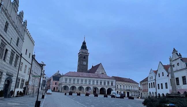 namestí Míru - Slavonice (2025) - All You Need to Know BEFORE You Go (with Reviews)
