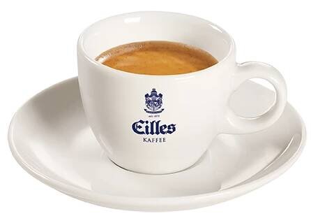 EILLES KAFFEE | J.J.Darboven