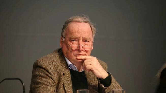 Alexander Gauland