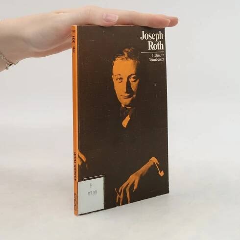 Joseph Roth