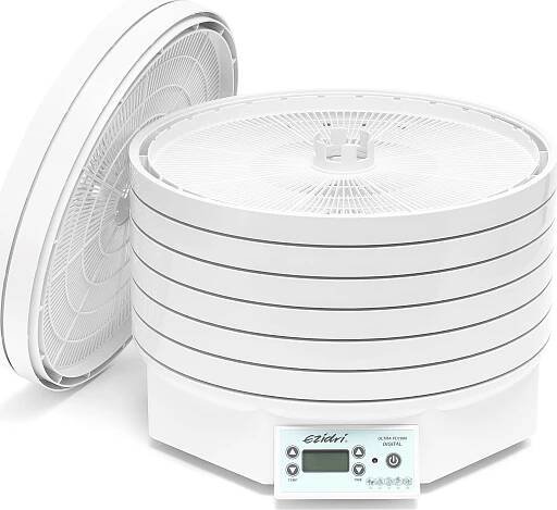 Ezidri Ultra Digital FD1000