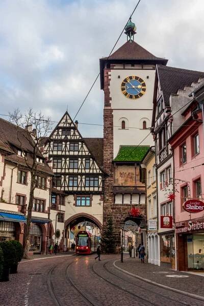 Freiburg im Breisgau 2017 - Yorick Oor