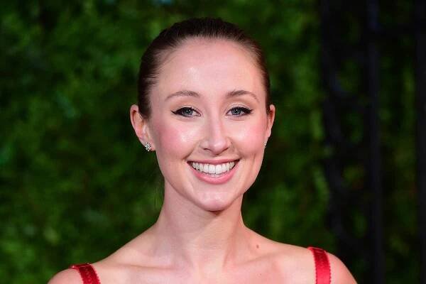 Erin Doherty on Adolescence: "The scariest thing? It can be right under your nose"