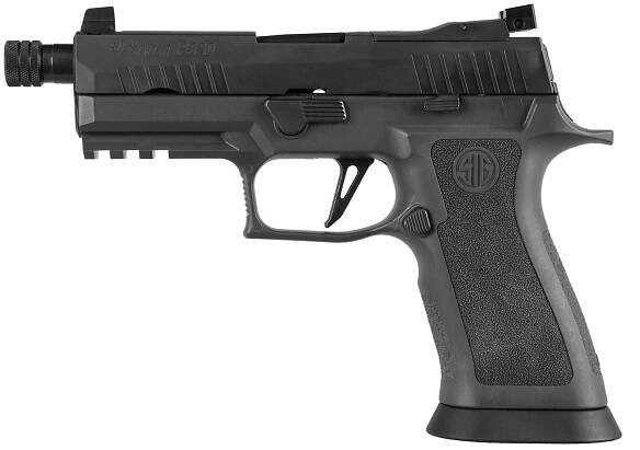 Pistole Sig Sauer® P320 X-Carry Legion TB / ráže 9x19