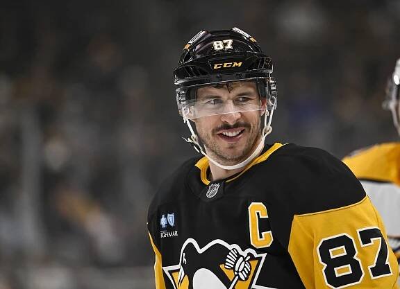 What is Sidney Crosby's Net Worth as of 2025?