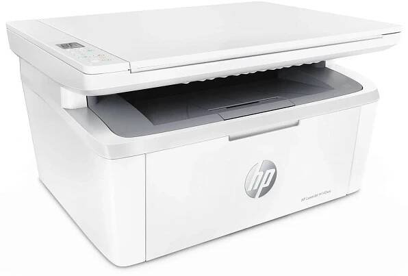 HP LaserJet MFP M140we 7MD72E