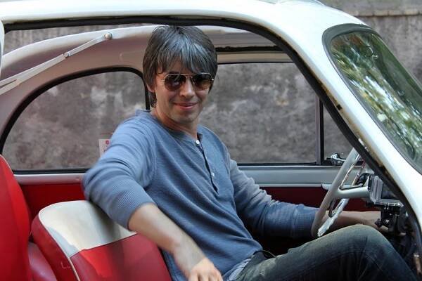 Brian Cox's Adventures in Space and Time - Space: How Far Can We Go? (E01) (2021)