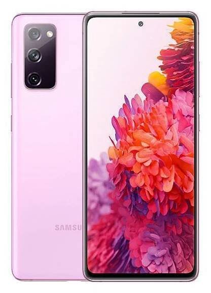 Samsung Galaxy S20 FE 5G (SM-G781B), 256GB Dual SIM Lavender