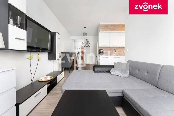 Prodej Byt 3+kk, Komenského, Fryšták - Horní Ves, okres Zlín