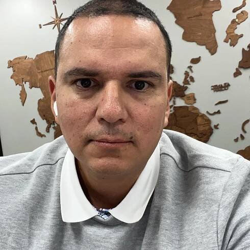 Manuel Gonzalez