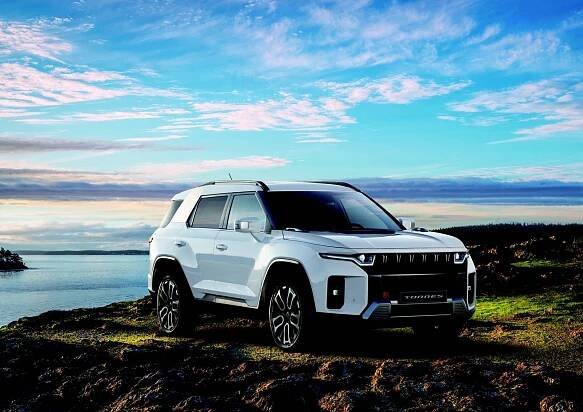 SsangYong Torres vs. konkurence: Prostorná korejská novinka si nastavením cen „namaže na chleba“ nejen Škodu Kodiaq