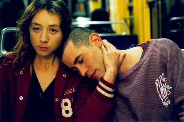 Život mě zabíjí - Z filmu - Sylvie Testud, Jalil Lespert