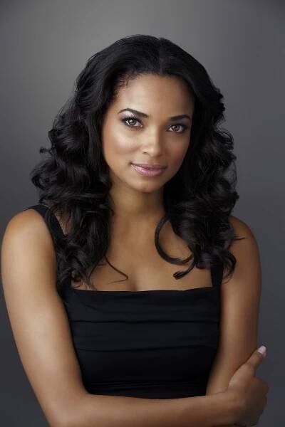 Mistresses - Season 2 - Promo - Rochelle Aytes