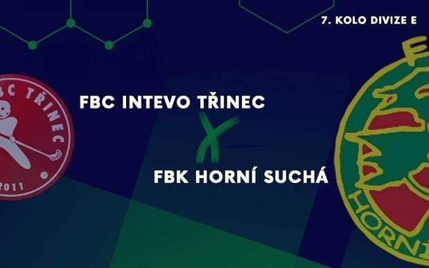 A-tým čeká zápas s příchutí derby