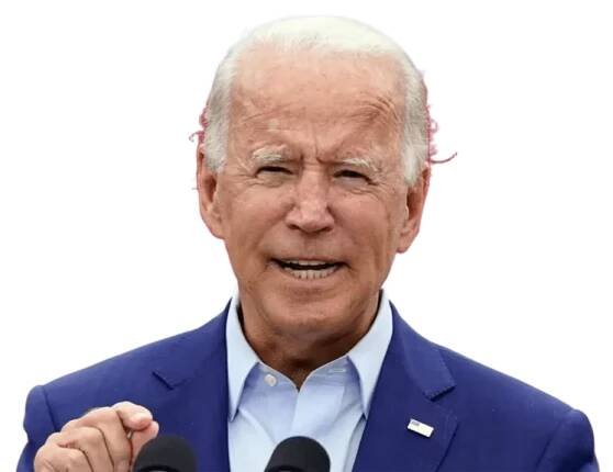 Joe Biden