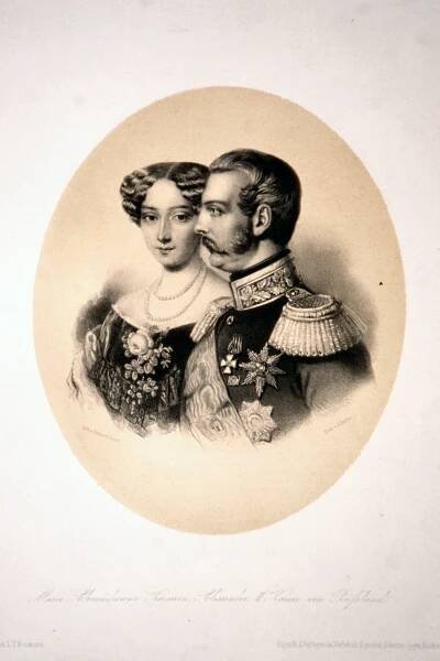 Marie von Hessen-Darmstadt – Wikipedia