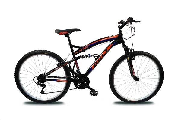 Schwinn Mesa