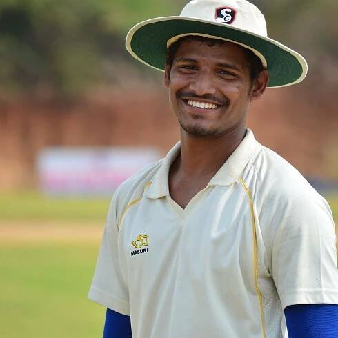 Sai Kiran Valaboju