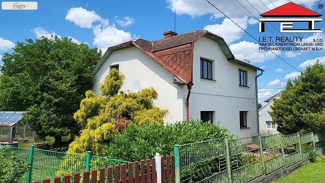 Prodej Dům, Frýdecká, Šenov, okres Ostrava-město