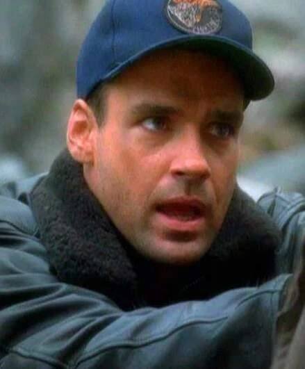David James Elliott