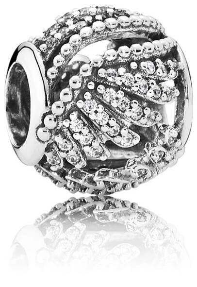 Přívěsek PANDORA 791749CZ | Corial.cz 
