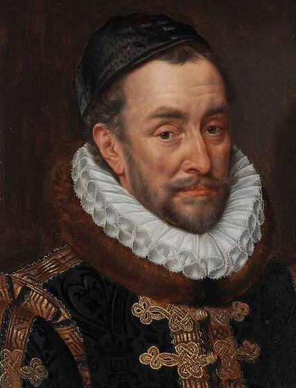 William I