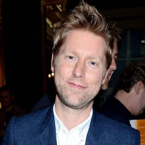 Christopher Bailey to Leave Burberry