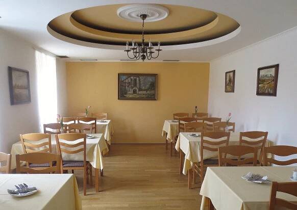 Zámecký hotel Lednice, Lednice | Hotel.cz