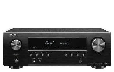 Denon AVR-S660H