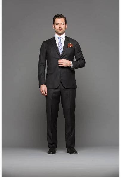 Suits / Tuxedos – Martin Greenfield Clothiers 