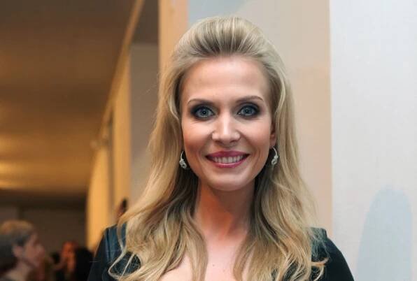 Michaela Ochotská.