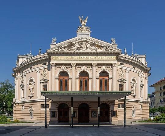 Soubor:Slovensko narodno gledališče Opera in balet Ljubljana (Ljubljana Opera and Ballet, Slovenia).jpg – Wikipedie
