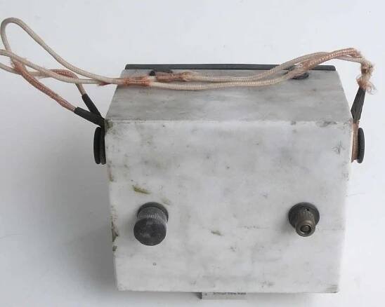 Component display