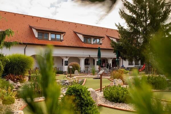 Tisnovska Rychta - NEJLEPŠÍ CENY ubytování ve městě Tišňov