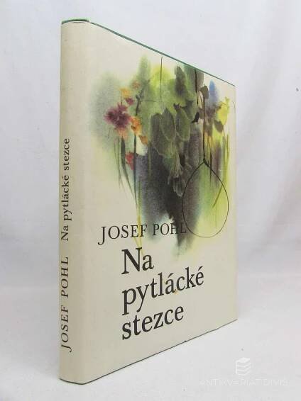 Pohl, Josef, Na pytlácké stezce, 1983