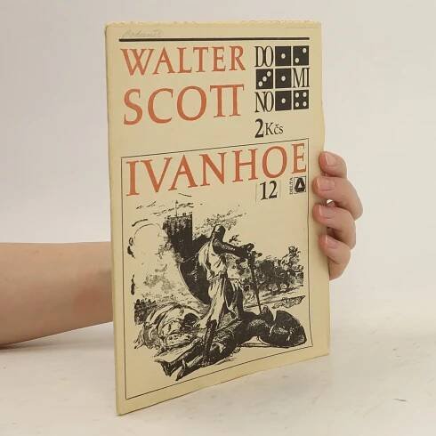 Ivanhoe 12