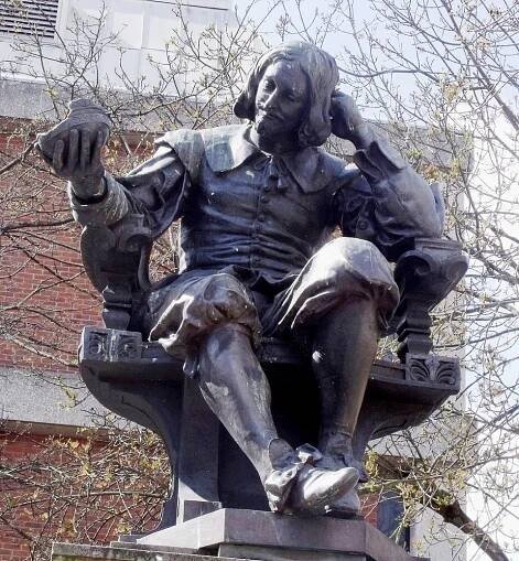 Thomas Browne - Wikipedia
