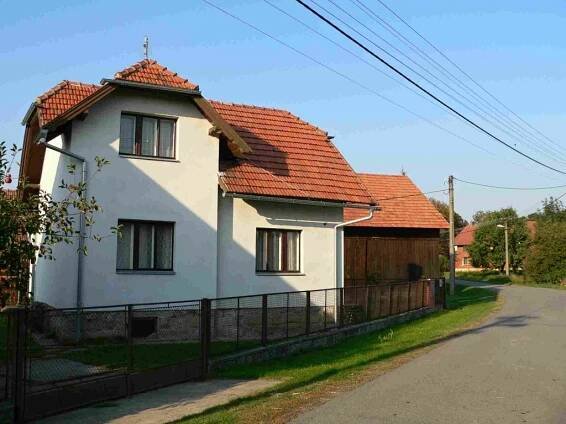 Fotografie - Oficiální stránky obce Slavhostice