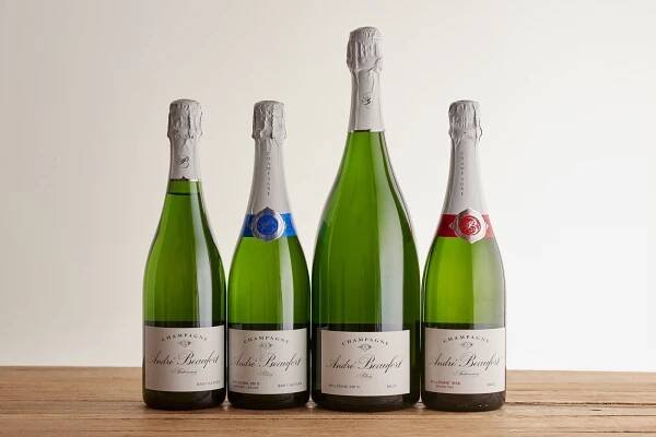 Lo-Fi Wines — Champagne Andre Beaufort