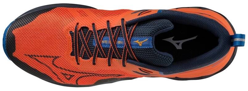 Mizuno Wave Ibuki 4 J1GJ227301 běžecká obuv – Leman Sport