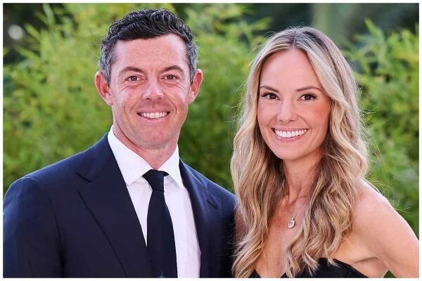 Rory McIlroy Reveals How He Celebrated His Long-Awaited Masters Win with Wife Erica Stoll