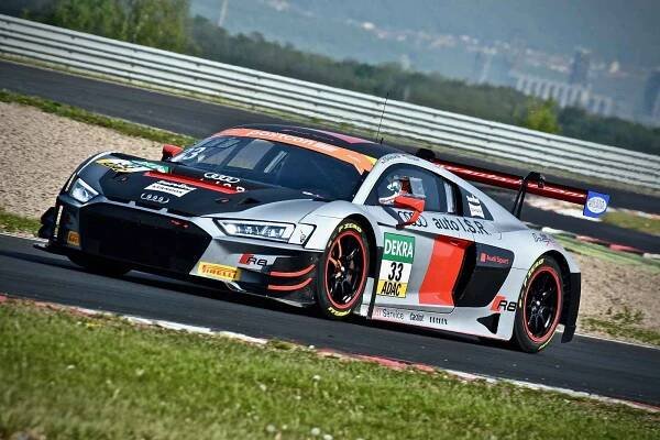 Mostecký autodrom v létě čtyřikrát omezí provoz. Stížnosti na hluk neustávají