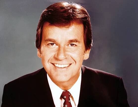 Dick Clark - Broadcaster, Personality, Producer, Businessman, Actor, Host