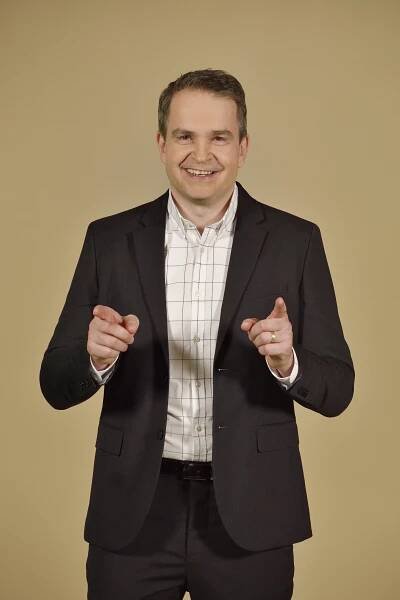 Duel - Promo - Gregor Mareš