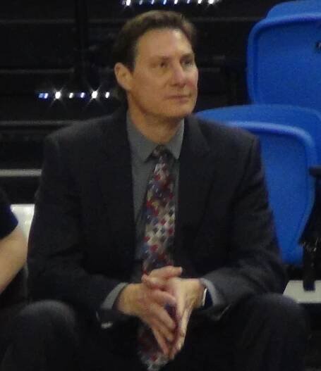 Paul Thomas (basketball)