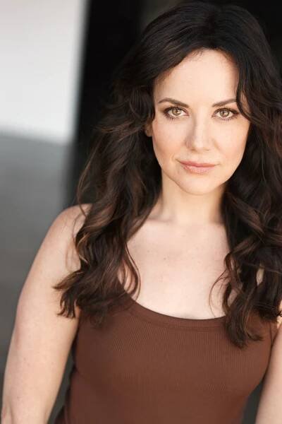 Tiffany Montgomery - Actress