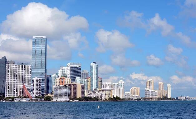 Miami-Dade County