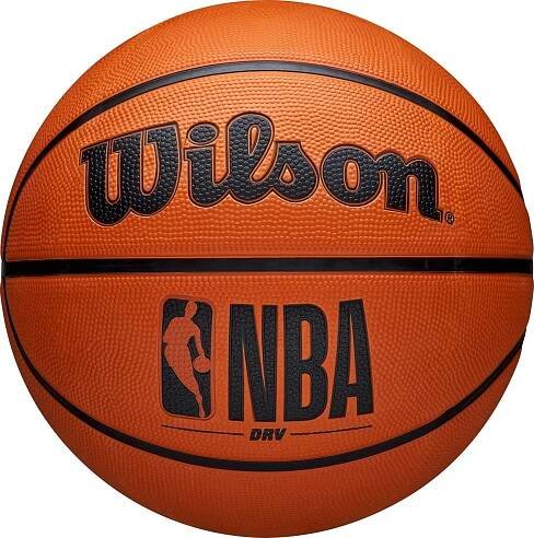 Wilson JR NBA DRV BSKT SZ4