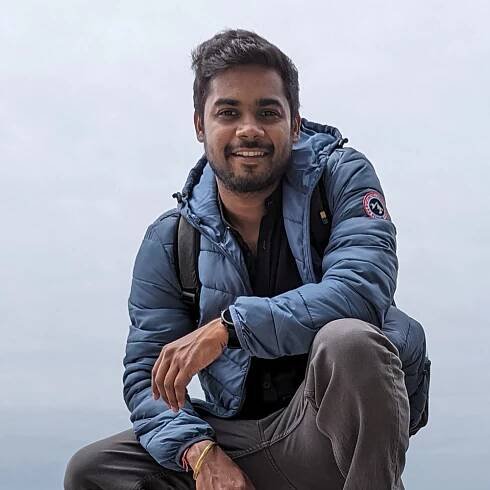 Main Profile Photo